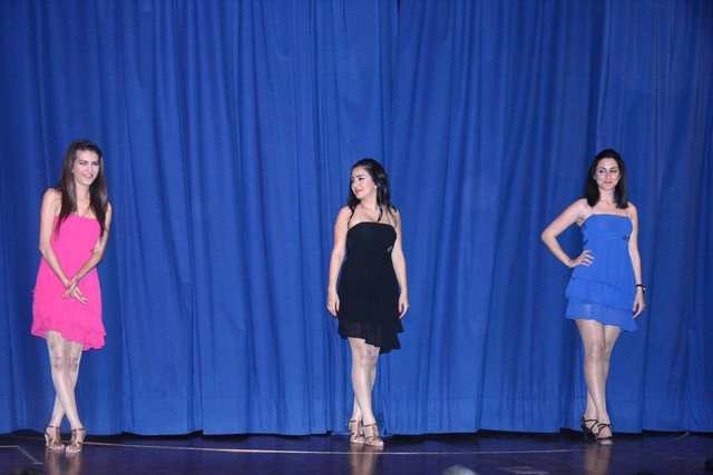 AUB Latin Dance 